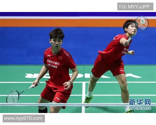 杨磊专访揭秘羽毛球成功秘诀与成长历程的深度分析