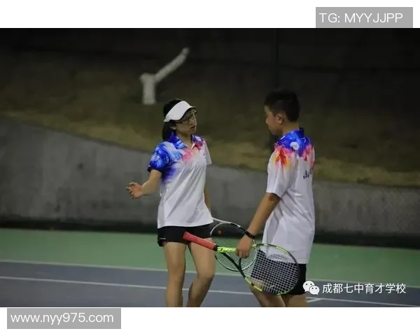 武汉网球队技术对比分析揭示潜力与挑战的深度剖析